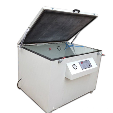 Exposure Area: 800X 1100mm Screen Printing Digital Exposure Machine